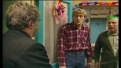 Only Fools and Horses Season 3 Episode 8