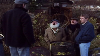 Only Fools and Horses Season 7 Episode 9