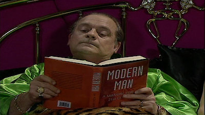Only Fools and Horses Season 8 Episode 2