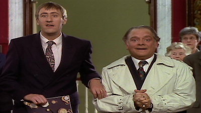 Only Fools and Horses Season 8 Episode 3