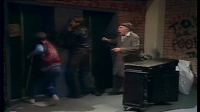Only Fools and Horses Season 3 Episode 4
