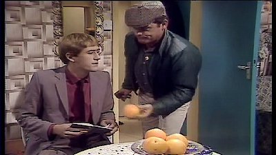 Only Fools and Horses Season 3 Episode 1