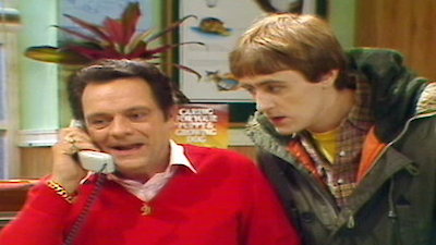 Only Fools and Horses Season 4 Episode 5