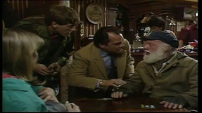 Only Fools and Horses Season 5 Episode 1