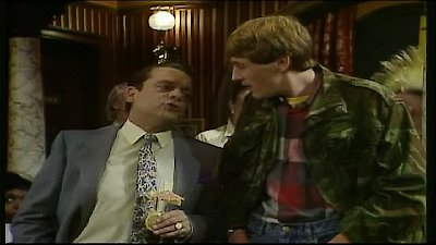 Only Fools and Horses Season 5 Episode 4