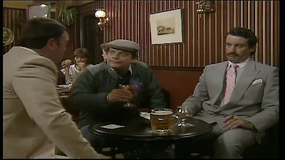 Only Fools and Horses Season 5 Episode 6