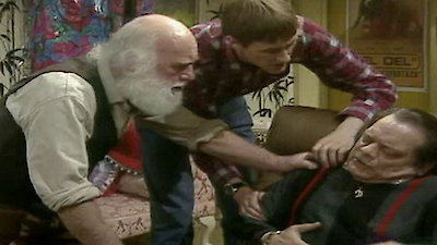 Only Fools and Horses Season 6 Episode 5