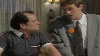 Only Fools and Horses Season 6 Episode 4