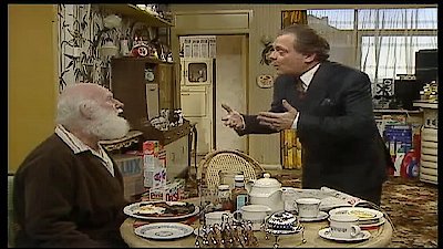 Only Fools and Horses Season 7 Episode 1