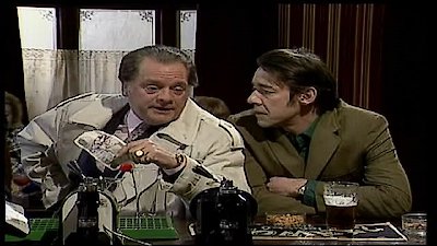 Only Fools and Horses Season 7 Episode 3