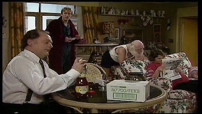 Only Fools and Horses Season 7 Episode 5