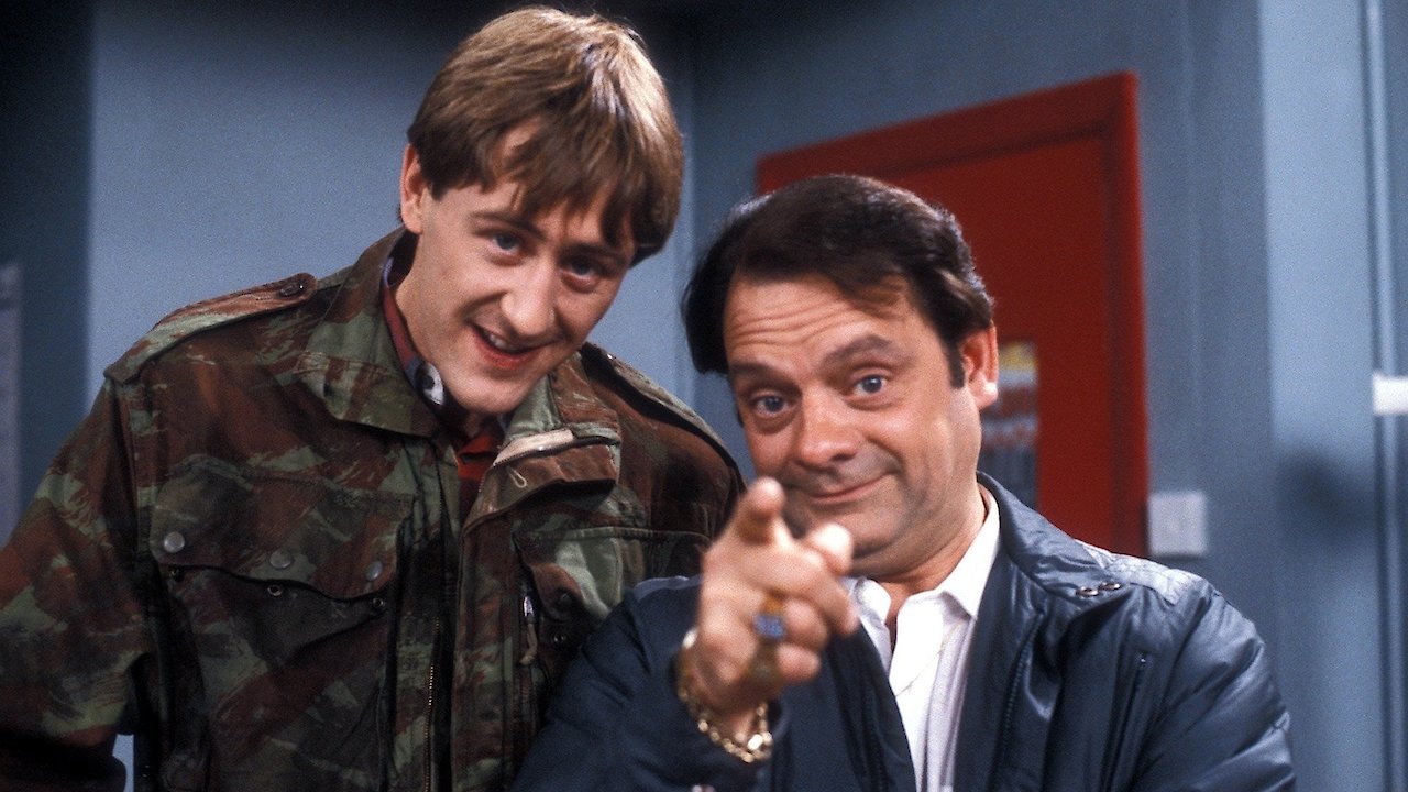 Watch Only Fools and Horses Online - Full Episodes of Season 9 to 1 | Yidio - Only Fools And Horses Series 4 Episode 1