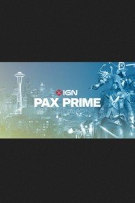 IGN @ PAX Prime