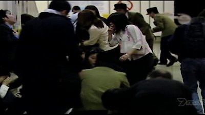 Zero Hour Season 1 Episode 4