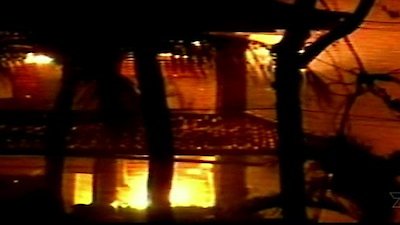 Zero Hour Season 2 Episode 1