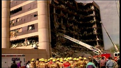 Zero Hour Season 2 Episode 2