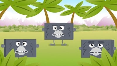 Big Block SingSong Season 2 Episode 11