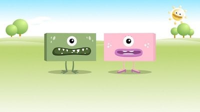 Big Block SingSong Season 2 Episode 14