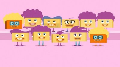 Big Block SingSong Season 2 Episode 15