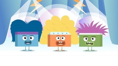 Big Block SingSong Season 2 Episode 17