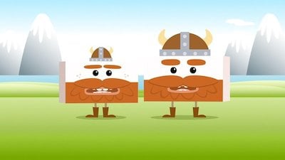 Big Block SingSong Season 2 Episode 18