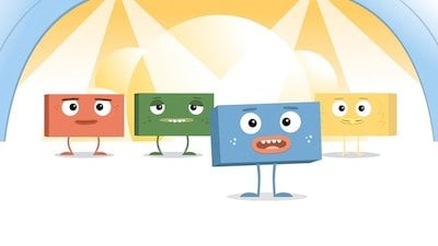 Big Block SingSong Season 2 Episode 19