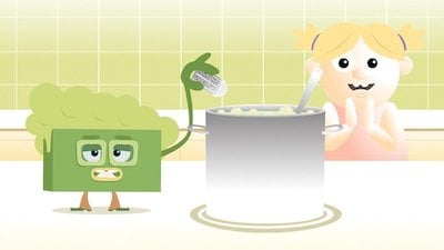 Big Block SingSong Season 2 Episode 22