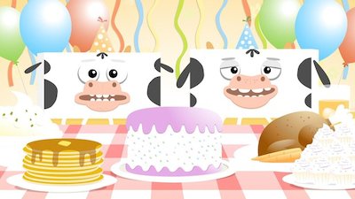 Big Block SingSong Season 2 Episode 24