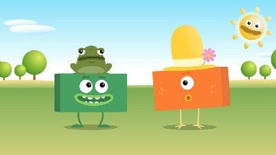 Big Block SingSong Season 2 Episode 36