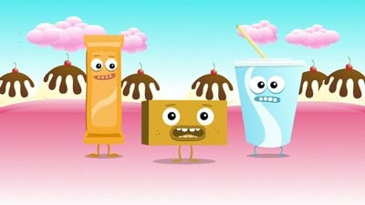 Big Block SingSong Season 1 Episode 32