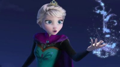The Story of Frozen: Making a Disney Animated Classic Season 1 Episode 1