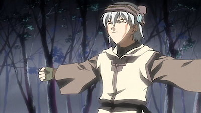 .hack//SIGN Season 1 Episode 19