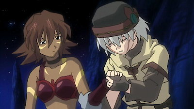 .hack//SIGN Season 1 Episode 9