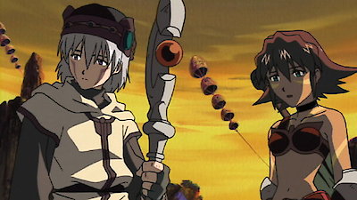 Watch .hack//SIGN - Crunchyroll