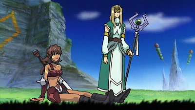 .hack//SIGN Season 1 Episode 7