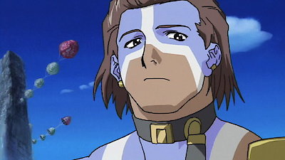 .hack//SIGN Season 1 Episode 8