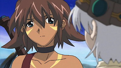 .hack//SIGN Season 1 Episode 6