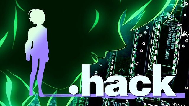 Watch .hack//SIGN - Crunchyroll
