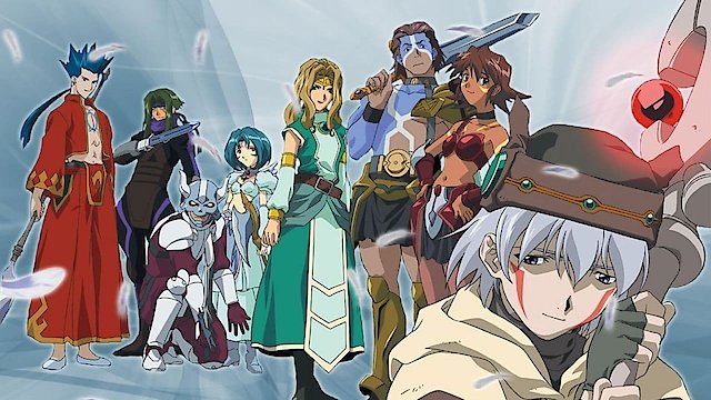 Watch .hack//SIGN - Crunchyroll