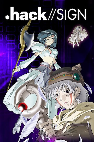 Watch .hack//SIGN Online (2003) - Stream Episodes & Seasons
