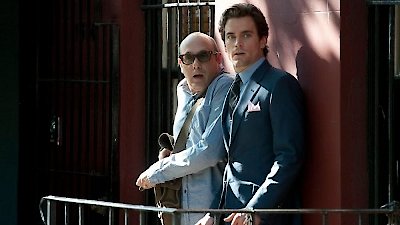 White Collar Season 2 Episode 4