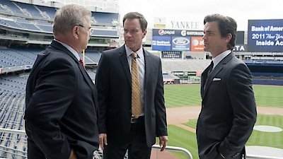 Watch White Collar Season 3 Episode 15 Stealing Home Online Now