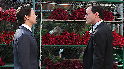 White Collar Season 5 Episode 9