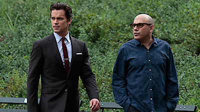 White Collar Season 5 Episode 10