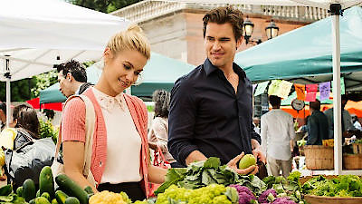 White Collar Season 3: Where to Watch & Stream Online