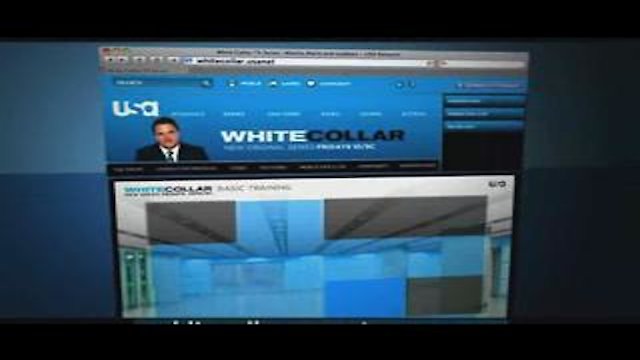 Watch White Collar Online - Full Episodes - All Seasons - Yidio