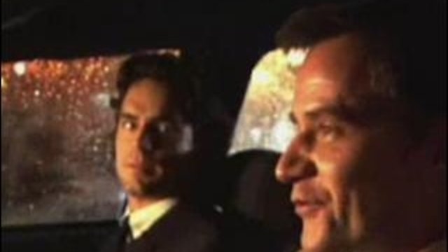 Watch White Collar Online - Full Episodes - All Seasons - Yidio