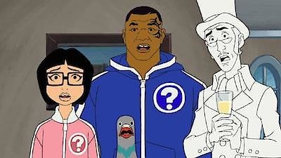 Mike Tyson Mysteries Season 3 Episode 2