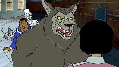 Mike Tyson Mysteries Season 1 Episode 9