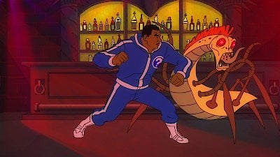 Mike Tyson Mysteries Season 2 Episode 3